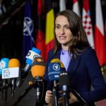 Ministra Oana Toiu sfaturi pentru romanii din Iran si Israel