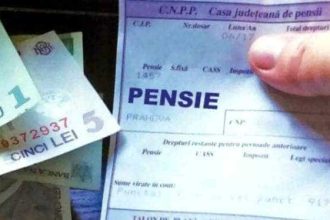Ministrul Muncii Milioane de pensionari vor primi bani inainte de Paste