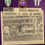 Minutul 89 si un stadion in tacere Povestea primei victorii a Argesului la Ploieti