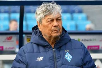 Mircea Lucescu declaratii in France Football Viata continua