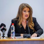 Mobilizare in Arges Prefecta Ioana Facaleata a convocat Comitetul Judetean pentru Situatii de Urgenta