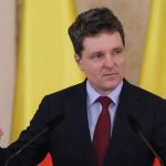 Nicuor Dan a explicat de ce participa la Consiliul pentru Pace convocat de Trump Dupa anularea alegerilor din 2024 a aparut un sentiment de neincredere din partea SUA fata de democratia din Romania