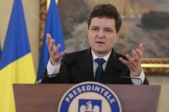 Nicusar Dan impune conditii Washingtonului pentru ca Romania sa participe la Consiliul de Pace