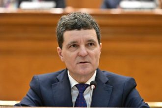 Nicusor Dan despre intarzierile in decizia privind pensiile magistratilor Imi doresc ca Curtea Constitutionala sa isi asume raspunderea