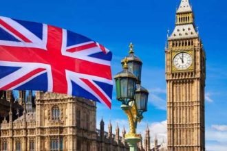 Noua regula de calatorie britanicii cu dubla cetatenie trebuie sa prezinte pasaportul potrivit