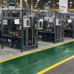 O companie americana isi transfera fabrica din Ungaria in Romania