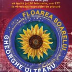 O expozitie noua la Centrul de Cultura si Arte din Curtea de Arges