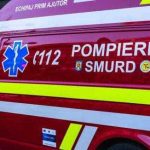 O femeie insarcinata in luna a opta si sotul ei au decedat intr un accident rutier grav