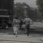 O romanca ar fi luat parte la vanatoarea de oameni din Sarajevo