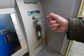 O tara europeana incepe sa elimine bancomatele clasice