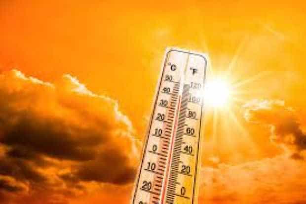 Orasul din Romania unde sunt prognozate temperaturi de 20C in acest weekend