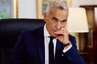 Pareri divergente ale judecatorilor in cazul in care Calin Georgescu este judecat pentru propaganda legionara