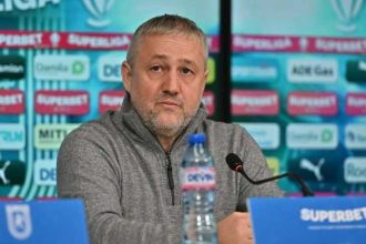 Patronul Universitatii Craiova accident serios la schi in Franta