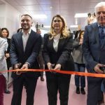 Pediatria din Curtea de Arges a fost modernizata prin donatii si sponsorizari