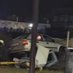 Pericol de explozie langa Arges Mall Hypermarketul este aglomerat de tineri de Ziua Indragostitilor