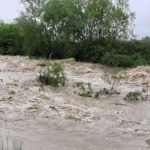Pericol de viituri rapide si inundatii in aproape toata tara pana luni la pranz