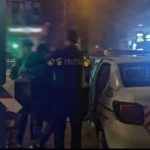 Persoana urmarita international capturata la Pitesti