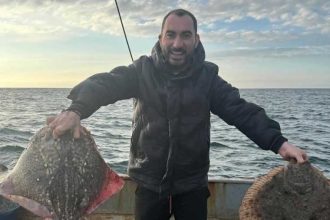 Pescobar inaugureaza un restaurant la Pitesti