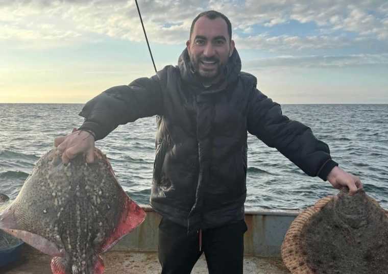 Pescobar inaugureaza un restaurant la Pitesti