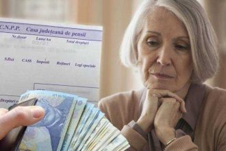 Peste 81000 de cupoane pentru pensionari convertite in bani publici