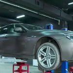 Peste o treime dintre vehiculele inspectate de RAR in 2025 prezinta probleme serioase