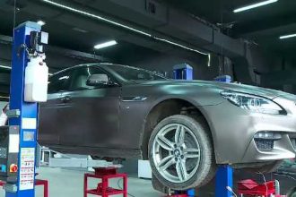 Peste o treime dintre vehiculele inspectate de RAR in 2025 prezinta probleme serioase