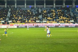 Petrolul Ploiesti FC Arges 2 1 Chiar daca au avut avantage pitesteni au fost infranti