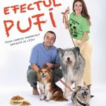 Pitesti Comedie inspirata de caini la Cinematograful Mircea Diaconu