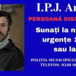 Piteti A plecat noaptea de la o unitate medicala L ati vazut