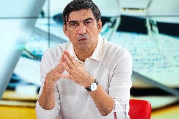 Piturca refuza alte optiuni pentru functia de selectioner fie exista seriozitate fie nu