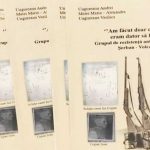 Premiera in memoria luptatorilor anticomunisti Carte despre grupul Serban Voican