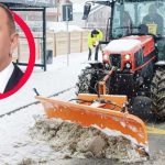 Primarul Nicolae Velcea VOM RASPUNDE PROMPT TUTUROR SESIZARILOR