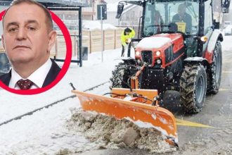 Primarul Nicolae Velcea VOM RASPUNDE PROMPT TUTUROR SESIZARILOR