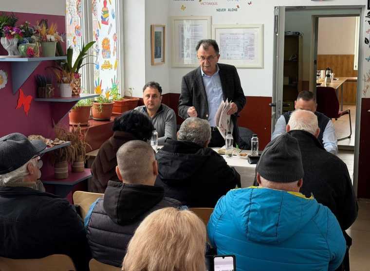 Primele discutii privind bugetul la Mioveni Ce venituri sunt prognozate