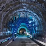 Proiect imens sub Alpi trei tari europene construiesc cel mai lung tunel feroviar din lume