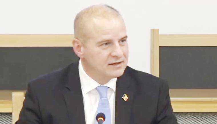 Propunerea pentru o pensiune in apropierea Padurii Trivale a fost respinsa