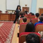 Provocari nevazute in lumea vizibila Colegiul National Ion C Bratianu Pitesti