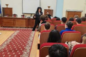 Provocari nevazute in lumea vizibila Colegiul National Ion C Bratianu Pitesti