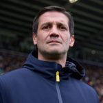 Punct dur pentru Cristi Chivu si pentru Inter