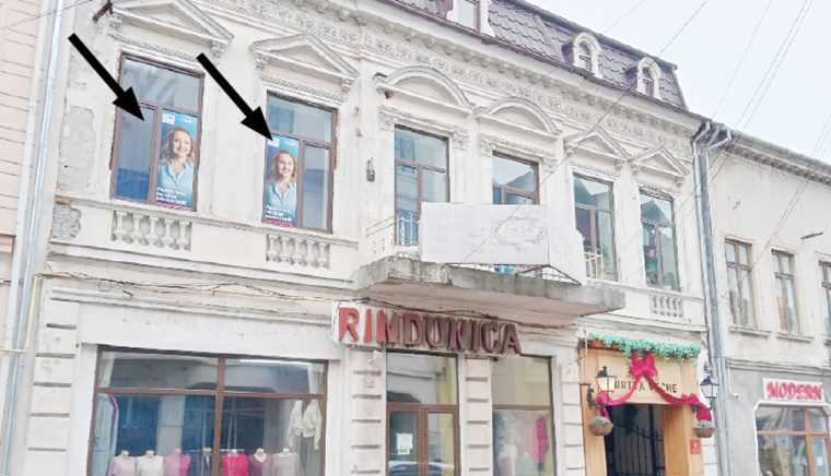 Radacinile trecutului la USR Campulung