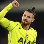 Radu Dragusin inclus in echipa lui Tottenham pentru fazele eliminate din Liga Campionilor