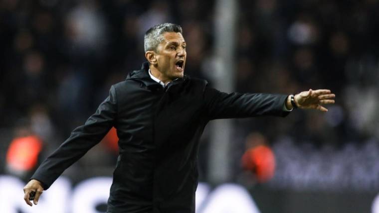 Razvan Lucescu in finala Cupei Greciei alaturi de PAOK Salonic