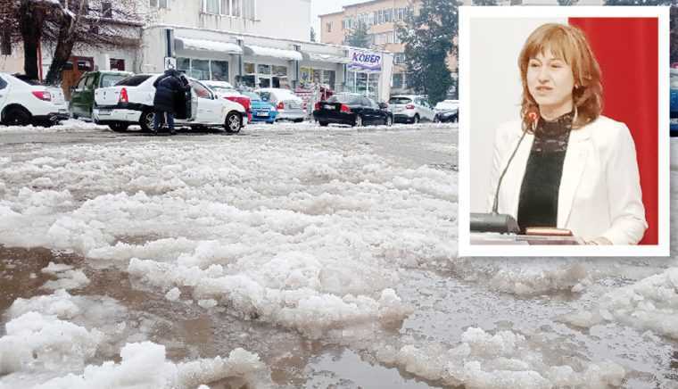 Realitatea paralela a unora dintre membrii PSD Campulung