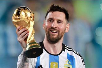 Regretele lui Lionel Messi