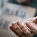 Retea internationala care exploata romani pentru cersetorie destructurata in Grecia