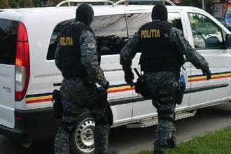 Retea romaneasca de spalare a baniilor destructurata 300 de milioane de euro transferate in conturi fictive din Franta