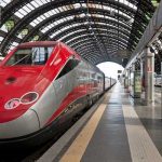 Reteaua feroviara din Italia afectata din nou intarzieri imense si suspiciuni de sabotaj