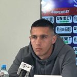 Robert Moldoveanu inainte de meciul Dinamo FC Arges Ne propunem sa castigam cele trei puncte