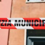 Roman disprut descoperit decedat in munii Italianei