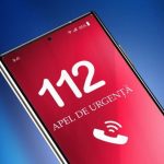 Romanii pot contacta 112 prin apel video